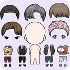 Oppa doll