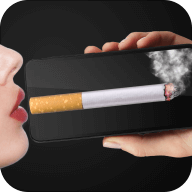 Cigarette Smoking Simulator - iCigarette