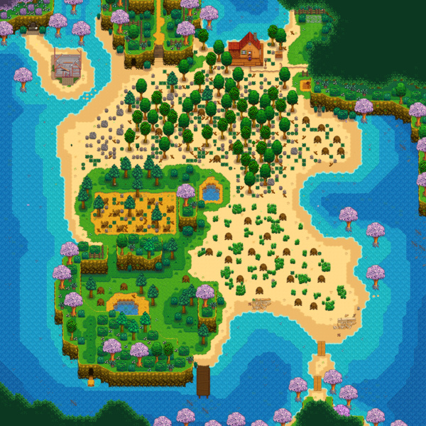 Stardew Valley