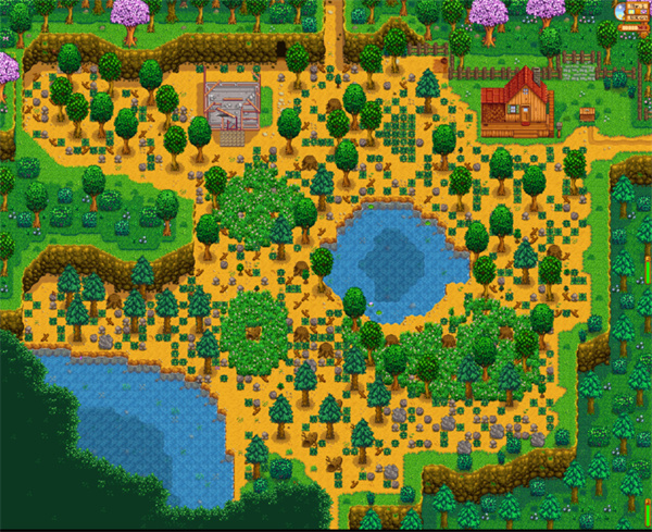 Stardew Valley