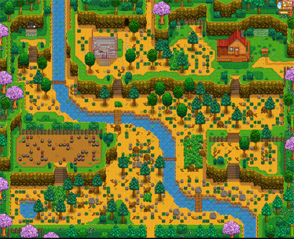 Stardew Valley