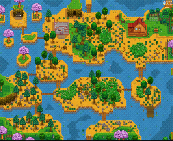 Stardew Valley