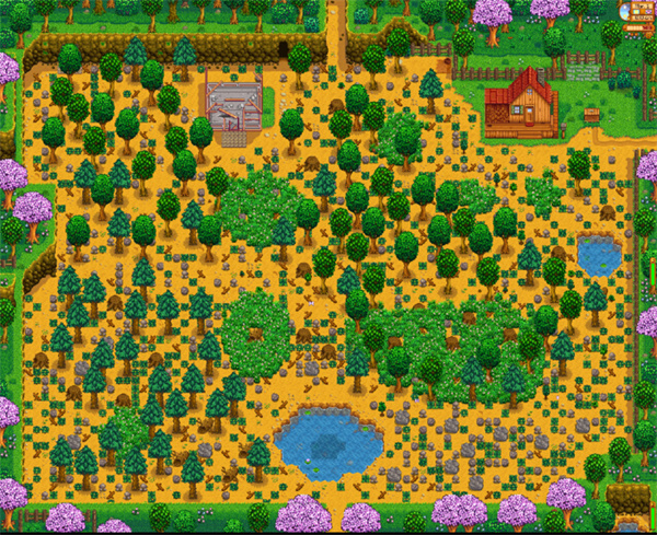 Stardew Valley