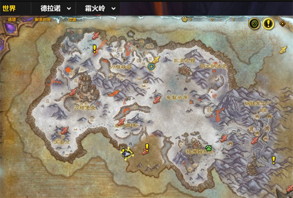 魔兽世界鸟之落羽任务怎么做 wow鸟之落羽任务攻略