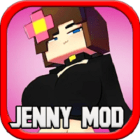 JennyMod