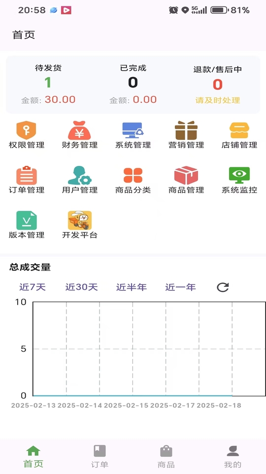 幽兔管家