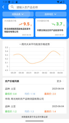 佳家农